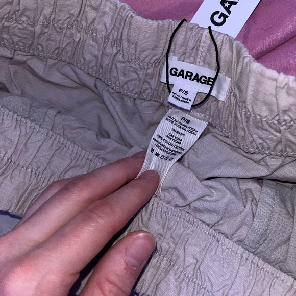 super cute shorts - Picture 3 of 4